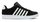 KSwiss Sneaker Court Tiebreak II SDE schwarz/weiss Herren
