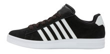 KSwiss Sneaker Court Tiebreak II SDE schwarz/weiss Herren