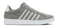 KSwiss Sneaker Court Tiebreak II SDE grau/weiss Herren