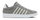 KSwiss Sneaker Court Tiebreak II SDE grau/weiss Herren