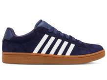 KSwiss Sneaker Court Tiebreak II SDE navyblau/weiss Herren