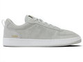 KSwiss Sneaker Court Varsity Leder grau Herren
