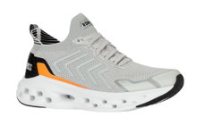 KSwiss Sneaker Impulse Tubes Lite 2025 hellgrau Herren