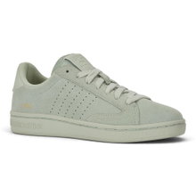 KSwiss Sneaker Lozan Klub (zamsz) seagrün damskie