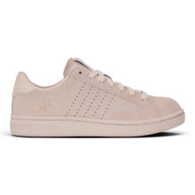 KSwiss Sneaker Lozan Klub (Veloursleder) hellpink Damen