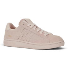 KSwiss Sneaker Lozan Klub (Veloursleder) hellpink Damen