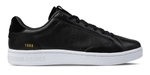 KSwiss Sneaker Lozan Klub LTH (Vollleder) 2025 schwarz/weiss Herren
