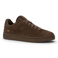 KSwiss Sneakers Lozan Klub SDE (zamsz) 2026 brązowe męskie