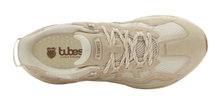 KSwiss Sneaker Tubes Lite RMX beigebraun/tan Herren