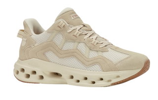 KSwiss Sneaker Tubes Lite RMX beigebraun/tan Herren