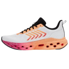 KSwiss Sneaker Melrose Tubes Lite weiss/bunt Damen