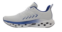 KSwiss Sneaker Melrose Tubes Lite weiss/blau Herren