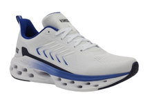 KSwiss Sneaker Melrose Tubes Lite weiss/blau Herren