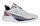 KSwiss Sneaker Proto Trainer 2025 weiss/peacoat/navy/rot Herren
