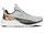 KSwiss Sneaker Proto Trainer 2025 grau/schwarz/orange Herren
