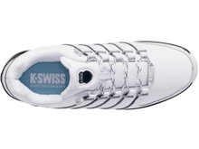KSwiss Sneaker Rinzler Leder weiss/dunkelblau Herren