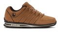 KSwiss Sneaker Rinzler #25 Leder braun/schwarz Herren