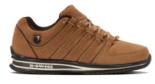 KSwiss Sneaker Rinzler #25 Leder braun/schwarz Herren