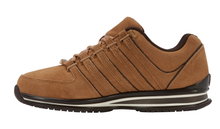 KSwiss Sneaker Rinzler #25 Leder braun/schwarz Herren
