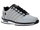 KSwiss Sneaker Rinzler Leder 2026 grau/schwarz/orange Herren