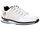 KSwiss Sneaker Rinzler Leder 2026 weiss/schwarz/gelb Herren