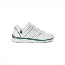 KSwiss Sneaker Rinzler Leder 2026 weiss/grün Herren