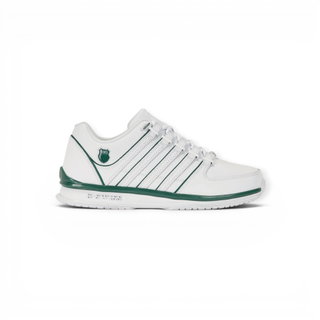 KSwiss Sneaker Rinzler Leder 2026 weiss/grün Herren