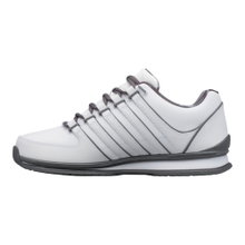 KSwiss Sneaker Rinzler Leder weiss/pearlgrau/camo Herren