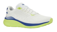 KSwiss Sneaker Selby weiss/lime/blau Herren
