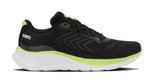 KSwiss Sneaker Selby schwarz/weiss/lime Herren
