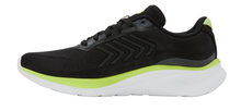 KSwiss Sneaker Selby schwarz/weiss/lime Herren
