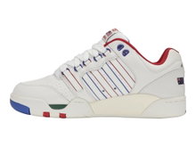 KSwiss Sneaker Si-18 International C (Leder) 2026 weiss/bunt Herren