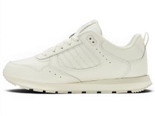 KSwiss Sneakers Vista Runner skórzane białe męskie