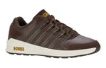 KSwiss Sneaker Vista Trainer Leder braun Herren