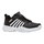 KSwiss Court Express 2 Clay/Sand Tennis Shoes 2026 Black/White Ladies