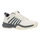 KSwiss Tennisschuhe Court Express 2 Clay/Sandplatz 2026 creamweiss/grau Herren