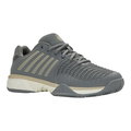 KSwiss Tennisschuhe Express Light 3 Clay/Sandplatz 2026 grau/palekhaki Herren