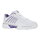 KSwiss Tennisschuhe Express Light 3 Clay/Sandplatz 2026 weiss/purple Damen