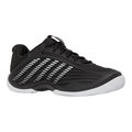 KSwiss Tennisschuhe Hypercourt Express 3 Clay/Sandplatz schwarz/weiss Damen