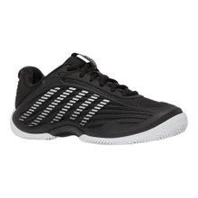KSwiss Hypercourt Express 3 Clay/Sand Court Tennis Shoes black/white ladies