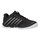 KSwiss Hypercourt Express 3 Clay/Sand Court Tennis Shoes black/white ladies