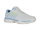 KSwiss Tennisschuhe Hypercourt Express 2 HB Clay/Sandplatz 2025 weiss/blau/grün Damen