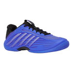 KSwiss Tennisschuhe Hypercourt Express 3 Allcourt dazzlingblau/schwarz Herren