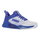 KSwiss Tennisschuhe Hypercourt Pinnacle Allcourt weiss/blau Herren
