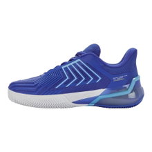 KSwiss Ultrashot 4 Tennis Shoes Clay/Sand Court 2026 dazzling blue Men's