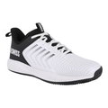 KSwiss Tennisschuhe Ultrashot Light Clay/Sandplatz 2026 weiss/schwarz Herren
