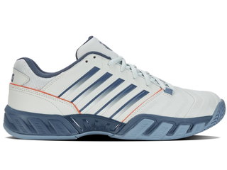 KSwiss Tennisschuhe BigShot Light 4 Allcourt hellblau/orionblau Herren