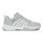 KSwiss Tennisschuhe Court Express 2 Indoor/Carpet/Teppich grau Damen