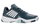 KSwiss Tennis Shoes Court Express Omni Allcourt 2024 teal blue/white Kids