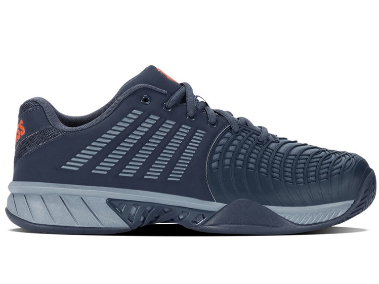 KSwiss Tennisschuhe Express Light 3 Allcourt orionblau Herren
